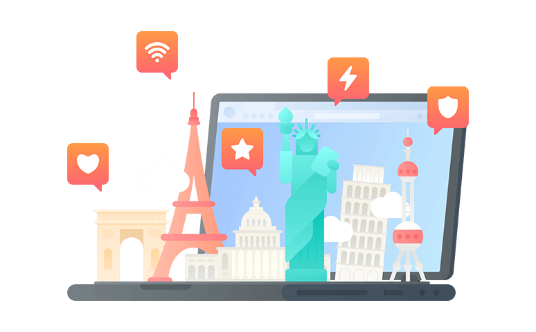 在斐济通过VPN看国内电视 - 海龟VPN